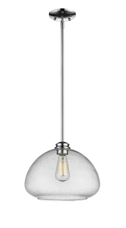 1 Light Pendant (276|722P13-CH)