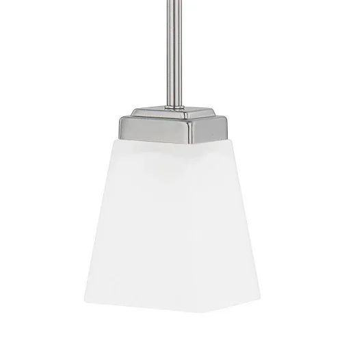 1 Light Pendant (42|314411BN-334)