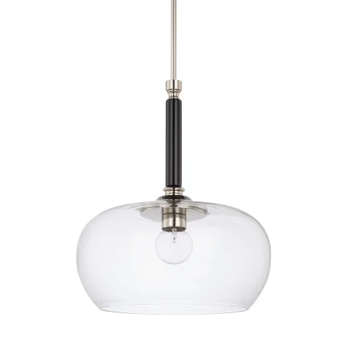 1 Light Pendant (42|325811BT-438)