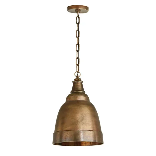 1 Light Pendant (42|330310XB)