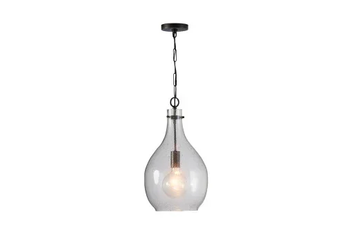 1 Light Pendant (42|333813PW-473)