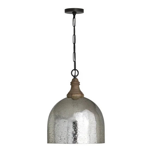 1 Light Pendant (42|336011YP-483)