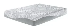 10 Inch Memory Foam Queen Mattress