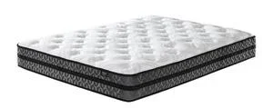 10 Inch Pocketed Hybrid Queen Mattress