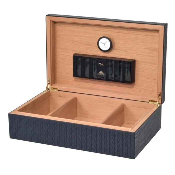 100 Cigars Humidor