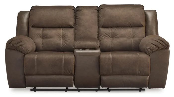 1850 Glider Reclining Loveseat