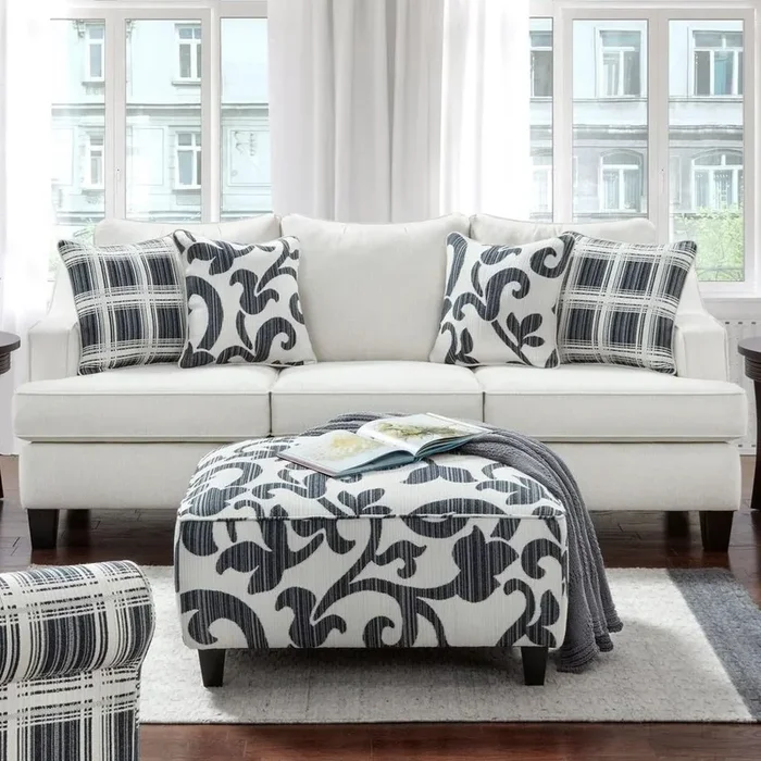 2330 TRUTH OR DARE Sofa