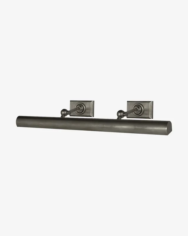 24″ Cabinet Maker’s Picture Light