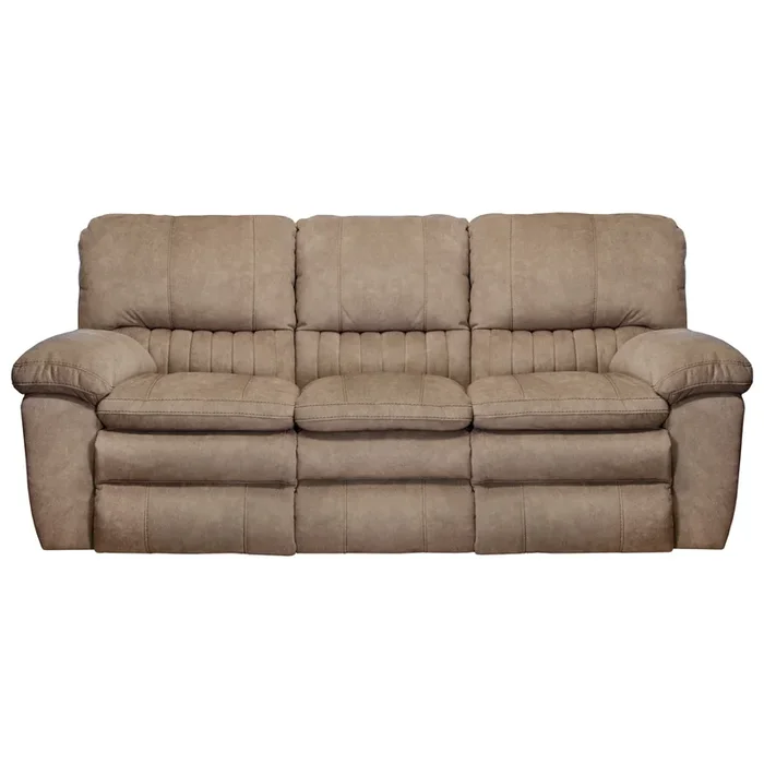 240 Reyes Power Lay Flat Reclining Sofa