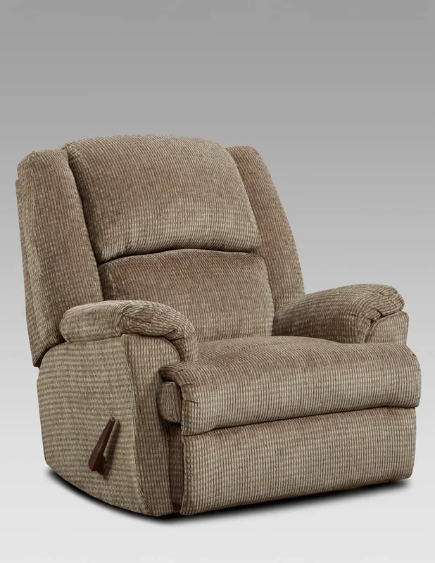 2600 Rocker Recliner
