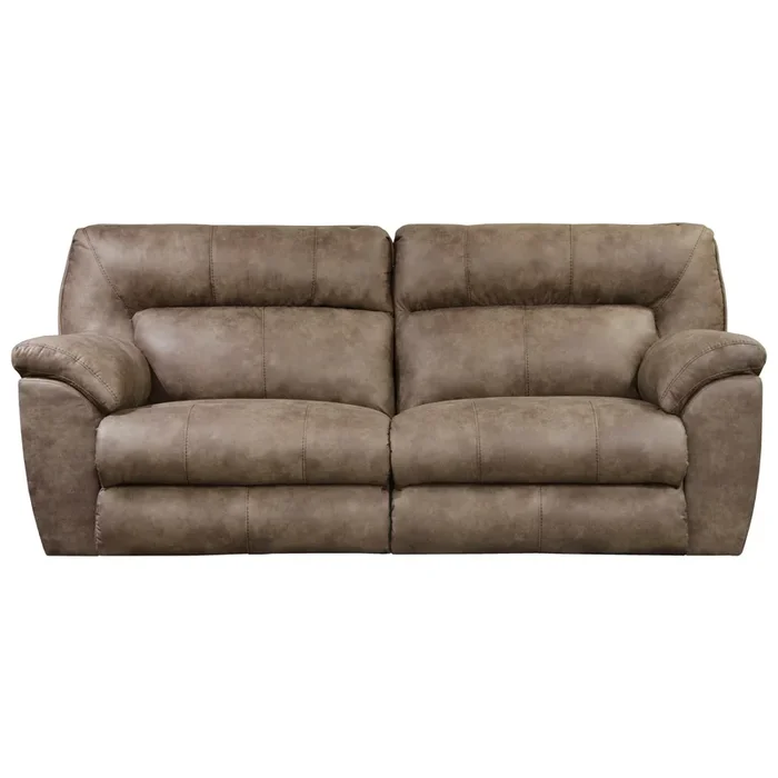 265 Hollins Power Reclining Sofa