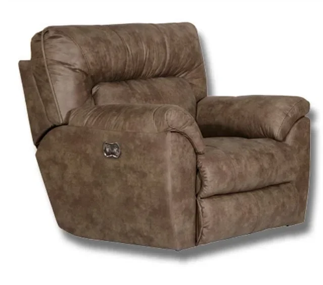 265 Hollins Power Wallhugger Recliner