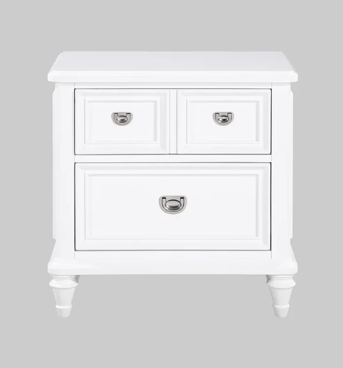 2775 2-Drawer Nightstand