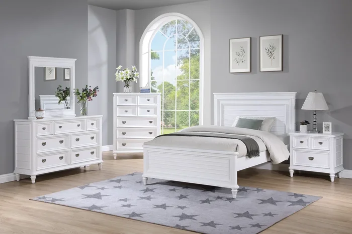2775 3-Piece Bedroom Group
