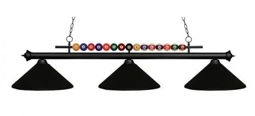 3 Light Billiard (276|170MB-MMB)