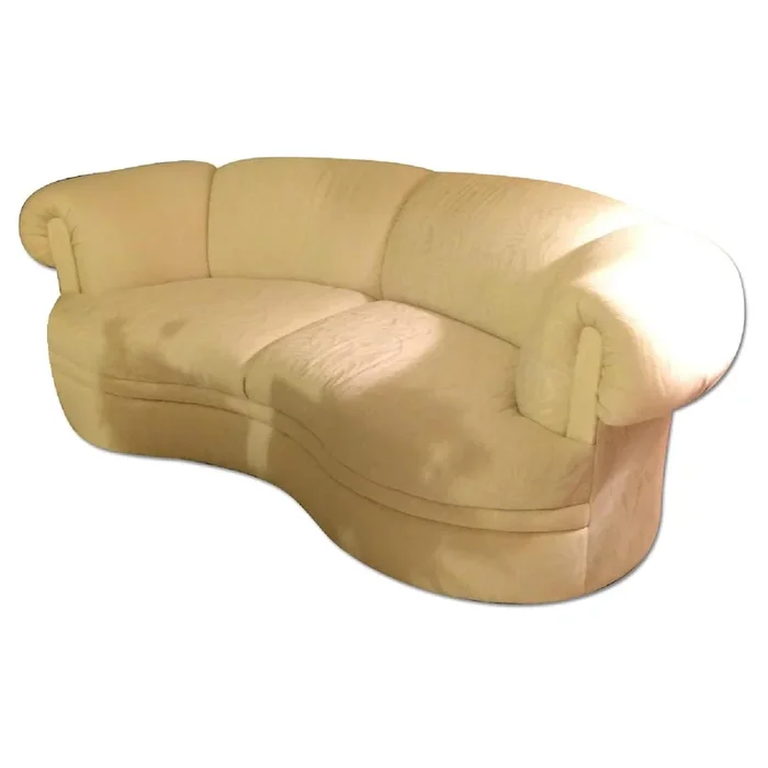 3 Seater Sofa + 2 Accent Chairs