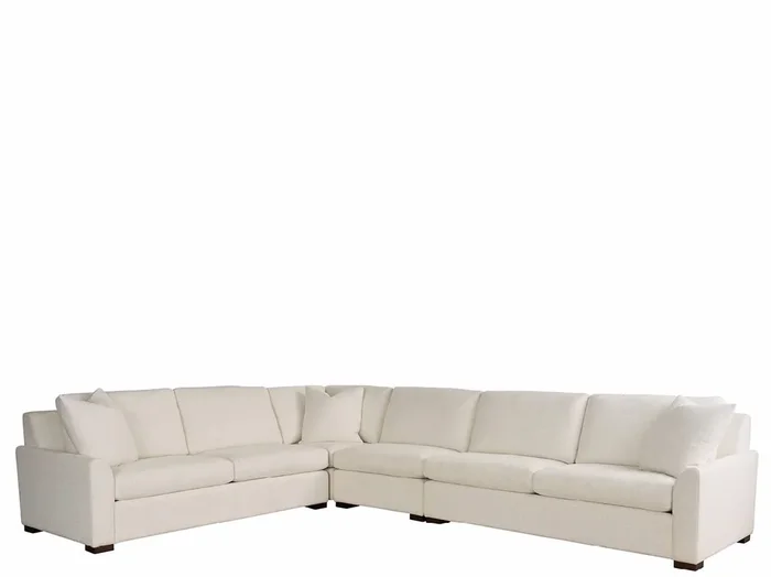 4-Piece Anna Sectional