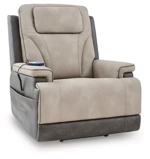 4z-peaceful Pause Power Lift Recliner