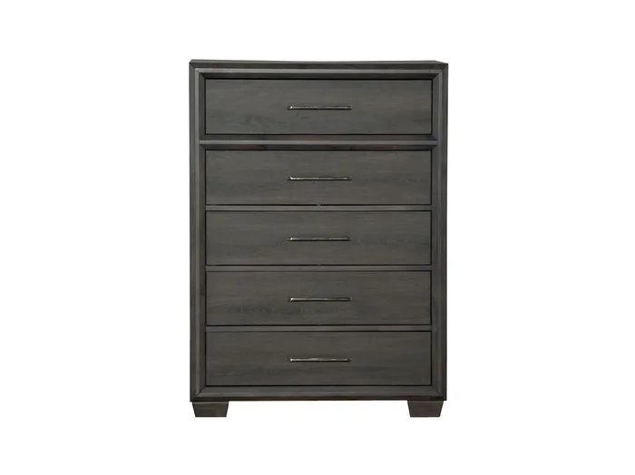5 DRAWER CHEST 1913-150