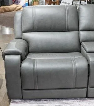 5z – Pittson Left-arm Facing Power Recliner