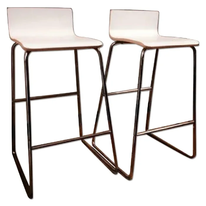 6 Modern Bar Stools