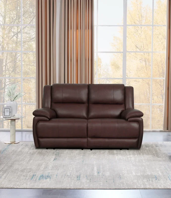 70977 Power Reclining Loveseat