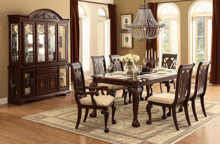 7pc set (TB+2A+4S) 5055-82*7