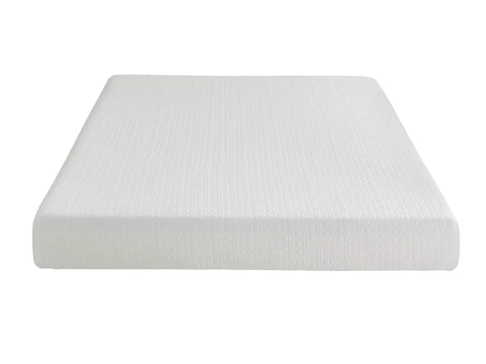 8″ Gel-Infused Memory Foam Mattress MT-G08