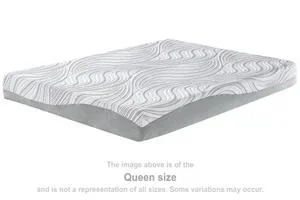 8 Inch Memory Foam Twin Mattress