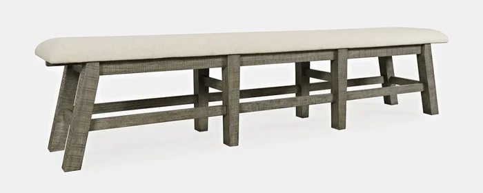 85″ Dining Bench