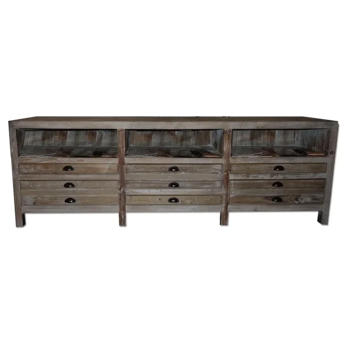 ABC Carpet & Home URBN 2.0 Entertainment Cabinet