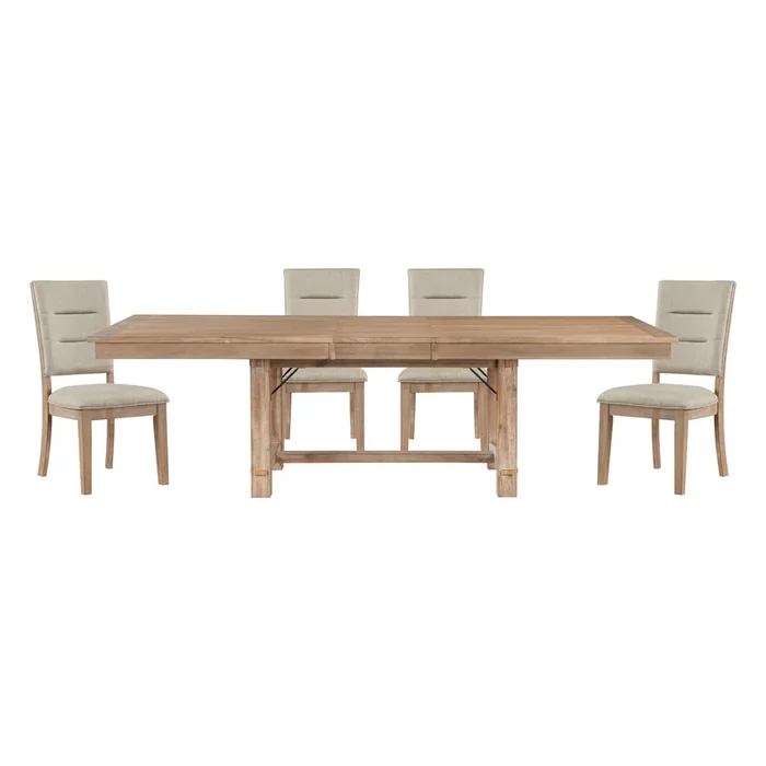 Aberdeen 5pc Set (TB+4S)