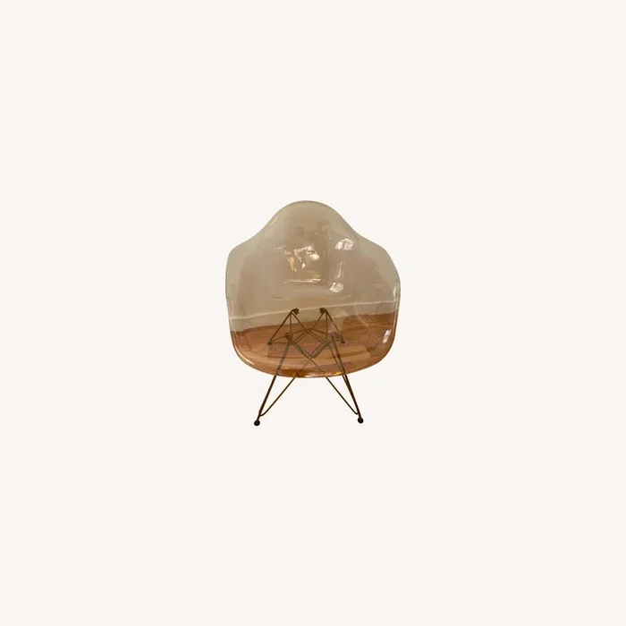 Accent Armchair