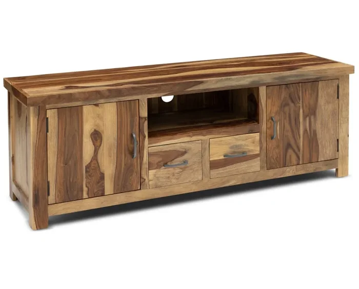 Adderly Media Console