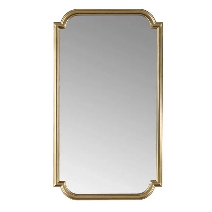 Adelaide Accent Wall Mirror