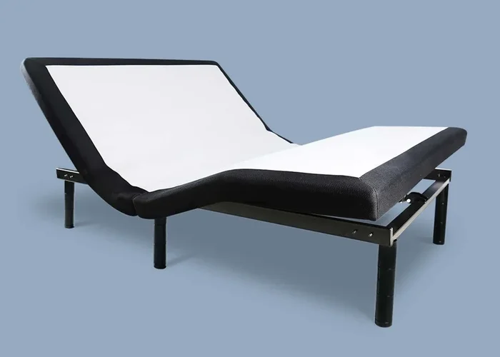 Adjustable Base Smart Bed Frame Adjustable Base Smart Bed Frame-CA King