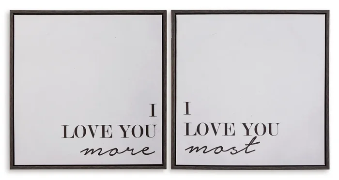Adline Wall Art (Set of 2)