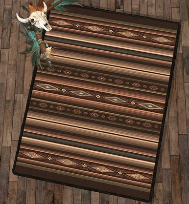 Adobe Hills Rug – 3 x 4