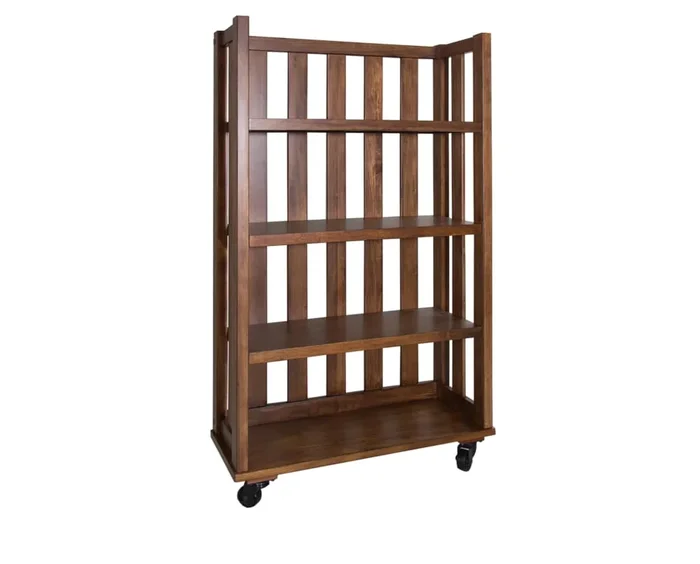 Aedra Bookcase