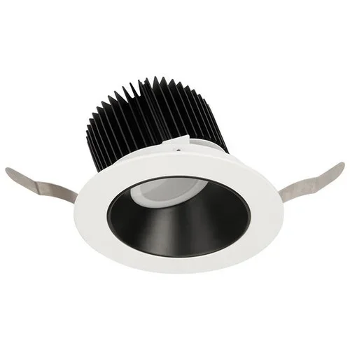 Aether Square Wall Wash Trim with LED Light Engine (16|R3ASWT-A927-WT)