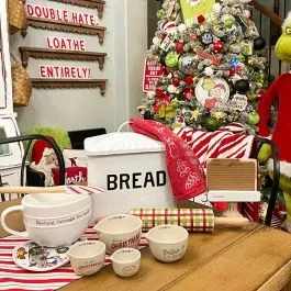 AFH Exclusive 12 piece Baking Box Gift Set