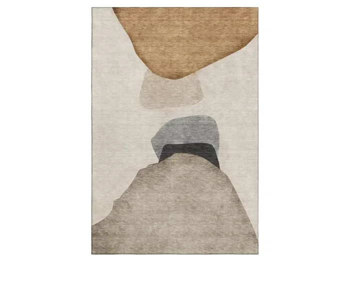 Agate Topaz Rug