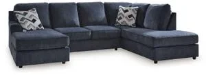 Albar Place 2-piece Sectional