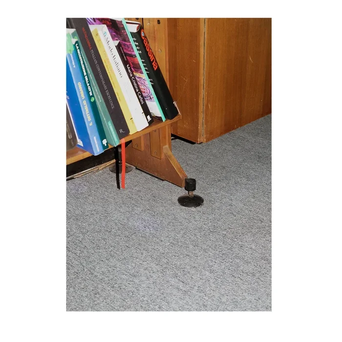 Albini’s studio Photography series 04, n.5