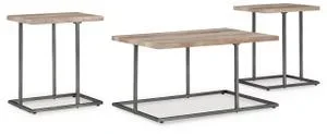 Albreane Table (set of 3)