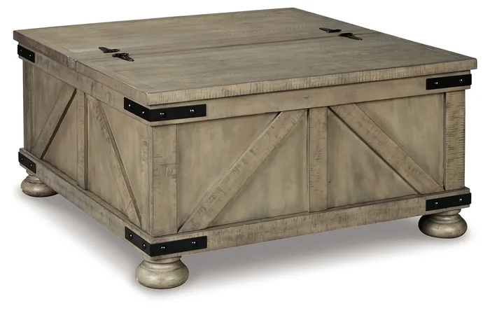 Aldwin Coffee Table