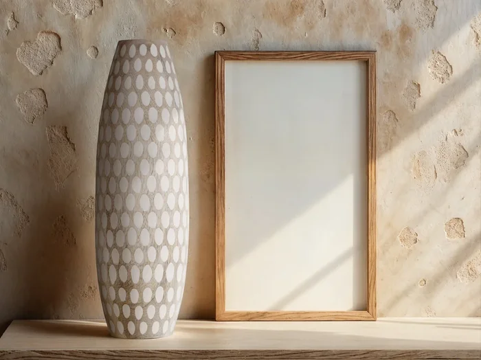 Aleana Vase
