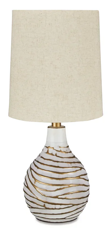 Aleela Table Lamp