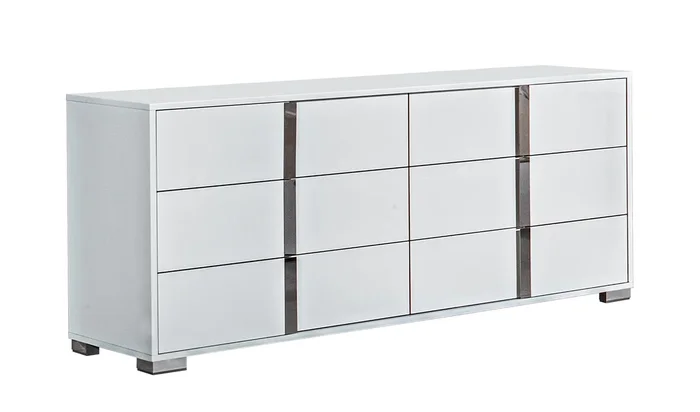 Alice White Dresser 15545-D By J&M