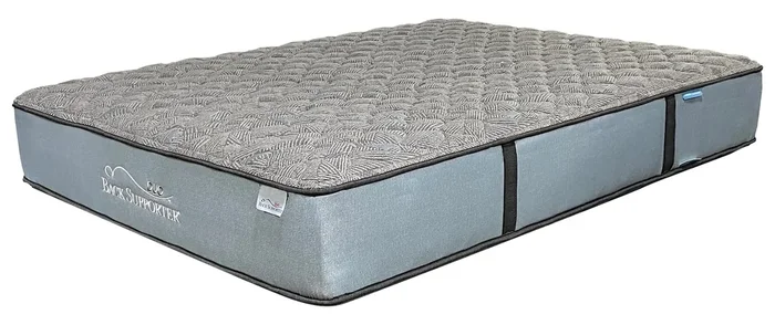 All-Seasons Duo Serenity Plush Twin XL Plush Mattress